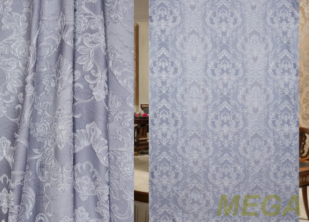 Ткани портьерные Рельеф Жаккард LBX X1160-8/280 PJak