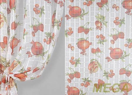 Печать Вуаль в Дагестане