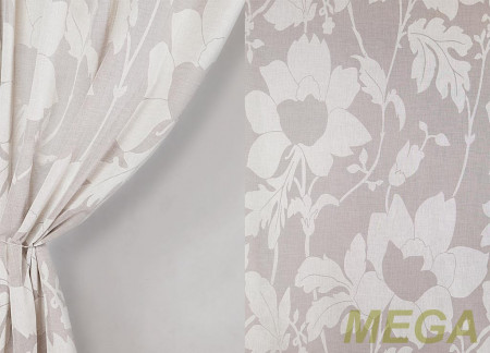 Фэнтези Лен в Дагестане