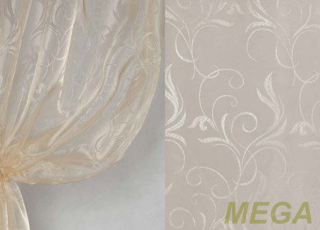 Фэнтези Органза в Дагестане