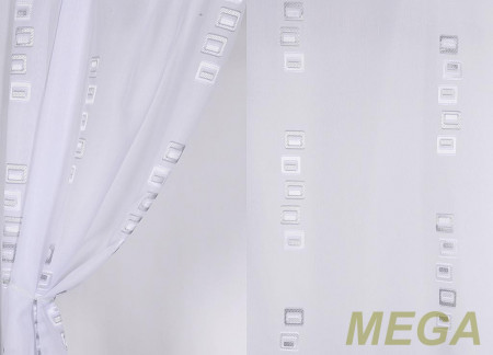 Фэнтези Вуаль в Дагестане