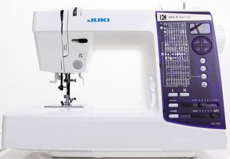 Швейные машины JUKI в Дагестане