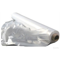Пленка ПВД рукав, полурукав 1-ка (от 10мкм до 200мкм) 