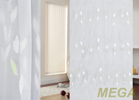 Фэнтези Полуорганза в Дагестане