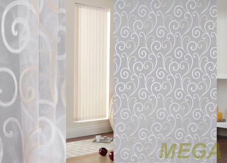 Фэнтези Полуорганза в Дагестане