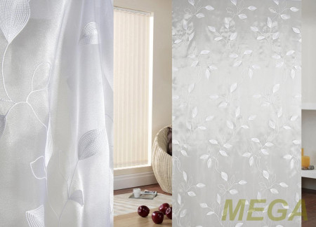 Вышивка Органза в Дагестане