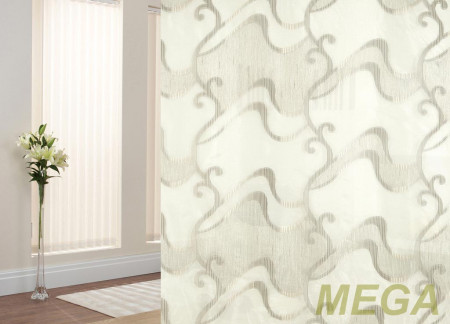 Жаккард Органза в Дагестане