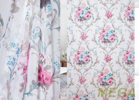 Печать Вуаль в Дагестане