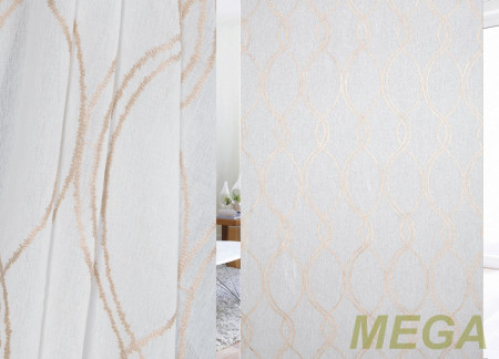 Фэнтези Лен в Дагестане