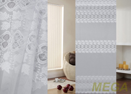 Тюль 16 в Дагестане