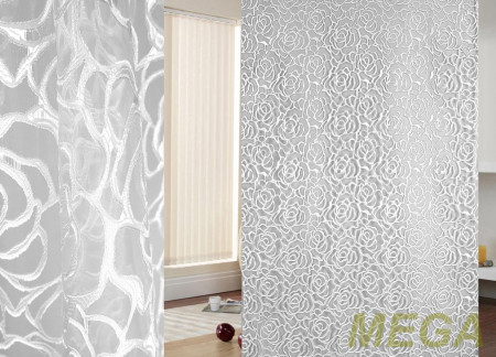 Фэнтези Органза в Дагестане