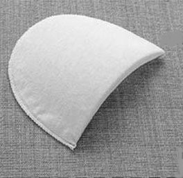 Плечевые накладки. Обшитые усовершенствованные в Дагестане