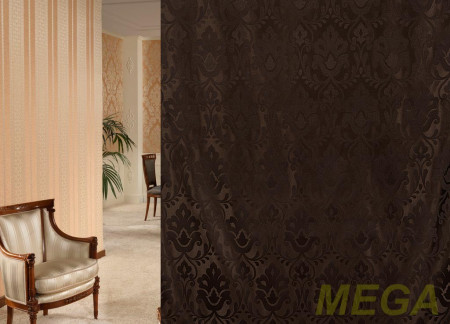 Ткани портьерные Многоцвет Жаккард LL GUNES 02 V01-H0059/280 P