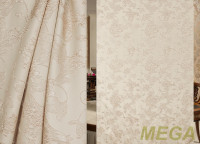 Ткани портьерные Многоцвет Жаккард HM S 15329-6/280 PJac