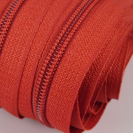 Молния рулонная спираль  Т-7  в Дагестане