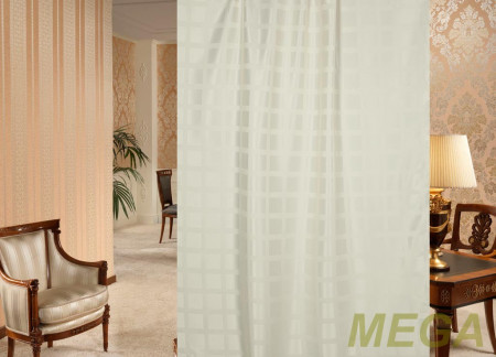 Ткани портьерные Жаккард HNY FSTHD 9183-2/300 P Jac