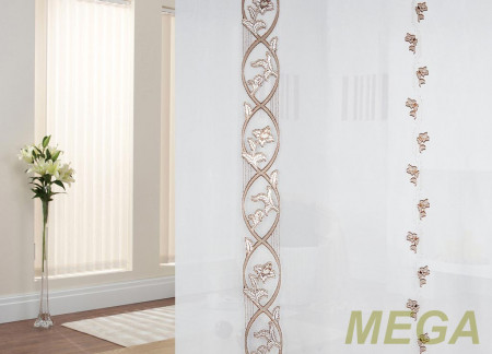 Фэнтези Полуорганза в Дагестане