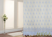 Вышивка Органза в Дагестане