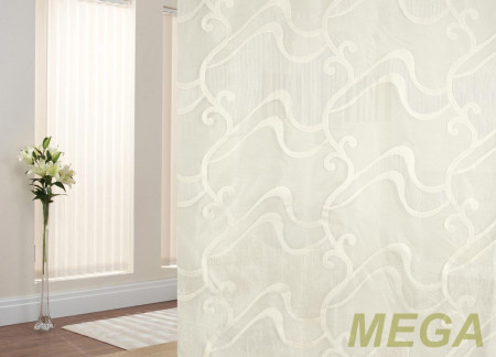 Жаккард Органза в Дагестане