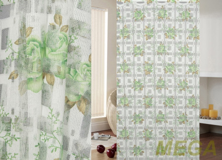 Тюль 14 в Дагестане