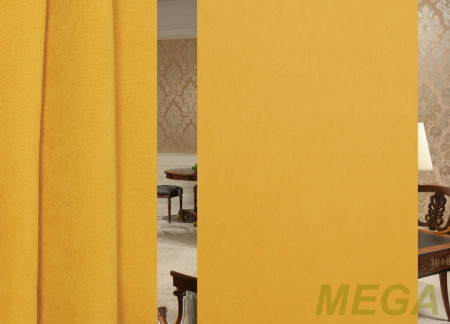 Ткани портьерные Однотон Канвас SL 1004-V20/300 P