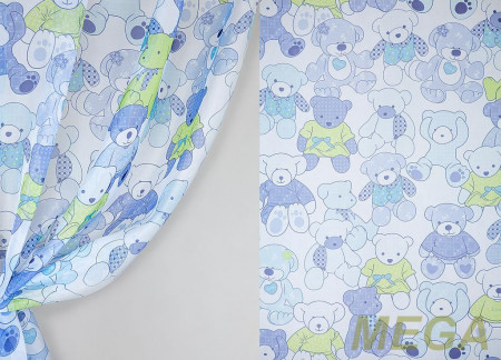 Печать Вуаль в Дагестане