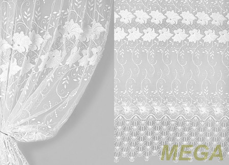 Аппликация Органза в Дагестане