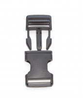 Фастекс-трезубец 40мм пластик №8921 лайт (уп1000шт)