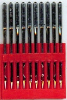 Иглы Betec Оверлок 