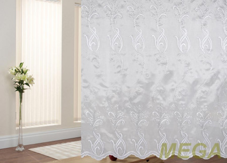 Вышивка Органза в Дагестане