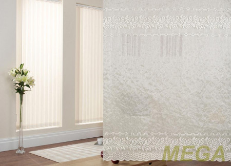 Вышивка Органза в Дагестане