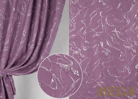 Ткани портьерные Рельеф Жаккард HM 13070-15/280 PJak