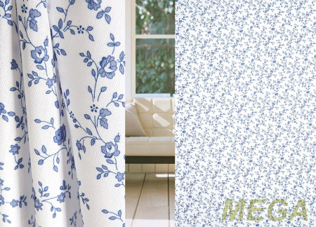 Печать Лен в Дагестане