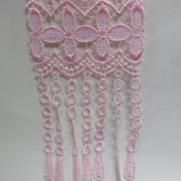 Гипюр лапша шторная фурнитура