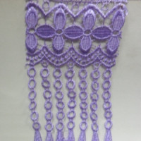 Гипюр лапша шторная фурнитура