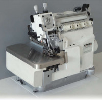 Промышленная шв.машина KANSAI SPECIAL JJ-3116GH-03X 5x5 