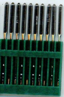 Иглы Betec Прямострочные