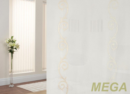 Фэнтези Полуорганза в Дагестане