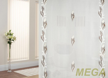 Фэнтези Полуорганза в Дагестане