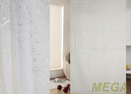 Вышивка Органза в Дагестане