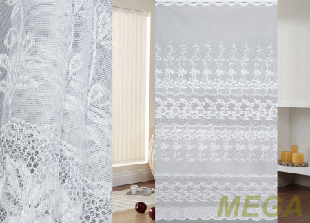 Тюль 14 в Дагестане