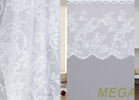 Тюль 14 в Дагестане