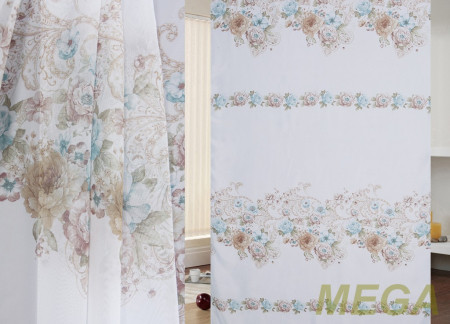 Печать Вуаль в Дагестане