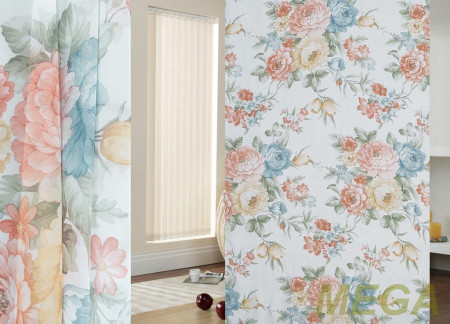 Печать Вуаль в Дагестане