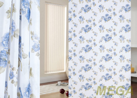 Печать Вуаль в Дагестане