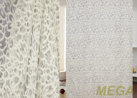 Фэнтези Органза в Дагестане