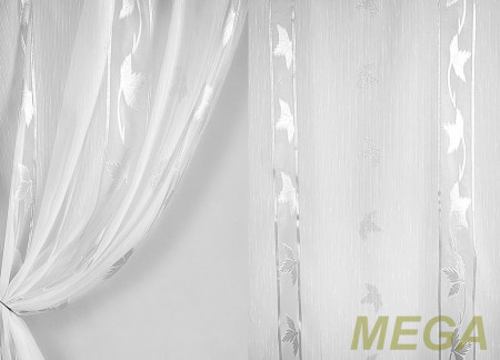 Фэнтези Вуаль в Дагестане