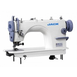 1-игольные швейные машины JACK челночного стежка с обрезкой края в Дагестане