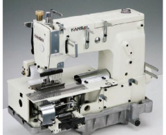 Промышленная шв.машина KANSAI SPECIAL DFB-1412PQ 