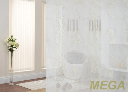 Фэнтези Полуорганза в Дагестане